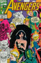 AVENGERS (1963) #325