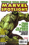MARVEL SPOTLIGHT WORLD WAR HULK