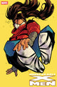 UNBREAKABLE X-MEN (2025) #1 RICKIE YAGAWA SPIDER-GIRL VAR [AOR]