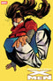 UNBREAKABLE X-MEN (2025) #1 RICKIE YAGAWA SPIDER-GIRL VAR [AOR]