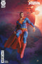 ADVENTURES OF SUPERMAN BOOK OF EL (2025) #3 CVR C BJORN BARENDS CARD STOCK VAR