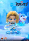 MARVEL RIVALS COSBI BOBBLE-HEAD BLIND BOX (RANDOM)
