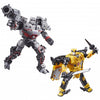 TRANSFORMERS TIMELINES MEGATRON AND BUMBLEEBEE FIGURE SET AF