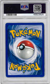 2000 POKEMON GYM CHALLENGE GIOVANNI'S NIDOQUEEN #23 PSA 10