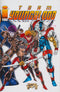 TEAM YOUNGBLOOD (1993) #9