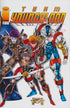 TEAM YOUNGBLOOD (1993) #9