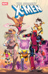 UNCANNY X-MEN (2024) #19