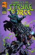 CODENAME STRYKEFORCE (1995) - SET OF FIFTEEN