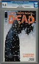 CGC WALKING DEAD: THE TYREESE SPECIAL (2013) #1 (9.8)
