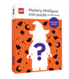 LEGO MYSTERY MINIFIGURE PUZZLES (HALLOWEEN EDITION)