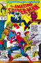 AMAZING SPIDER-MAN (1963) #367