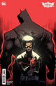 BATMAN AND ROBIN VOL 3 (2023) #8 CVR E INC 1:25 NIKOLA CIZMESIJA CARD STOCK VAR