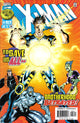 X-MAN (1995) #28