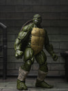 TMNT THE LAST RONIN BATTLE DAMAGED RONIN 7IN AF