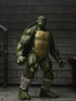 TMNT THE LAST RONIN BATTLE DAMAGED RONIN 7IN AF
