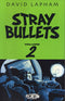 STRAY BULLETS TP VOL 02 (1998)