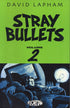 STRAY BULLETS TP VOL 02 (1998)