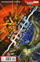 AXIS REVOLUTIONS #3