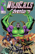 WILDCATS ADVENTURES (1994) - SET OF ELEVEN