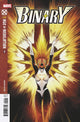 BINARY (2025) #2 CORIN HOWELL VAR [AOR]