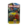 1996 KENNER TOTAL JUSTICE FLASH AF