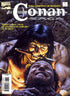 CONAN SAGA (1987) #77