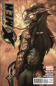 ASTONISHING X-MEN VOL 3 (2004) #40