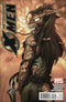 ASTONISHING X-MEN VOL 3 (2004) #40
