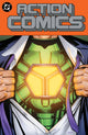 ACTION COMICS (2016) #1103 CVR E RYAN SOOK FOIL VAR