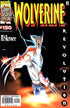 WOLVERINE (1988) #150 CVR B SKROCE