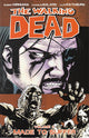WALKING DEAD TP VOL 08 MADE TO SUFFER (NEW PTG)