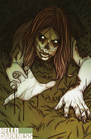 HELLO DARKNESS (2024) #13 CVR B FRISON