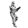 BLOKEES STAR WARS CHAMPION CLASS CLONE TROOPER MODEL