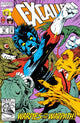 EXCALIBUR (1988) #62