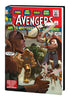 AVENGERS OMNIBUS HC VOL 01 ROMITA JR (NEW PTG)