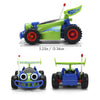 TOY STORY RC 1/32 SCALE REMOTE CONTROL CAR