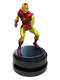 BOWEN DESIGNS INVINCIBLE IRON MAN CLASSIC ACTION VERSION #1086/1500 STATUE