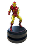 BOWEN DESIGNS INVINCIBLE IRON MAN CLASSIC ACTION VERSION #1086/1500 STATUE