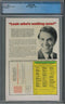 CGC UNCANNY X-MEN (1963) #96 U.K. EDITION (8.5) FADED