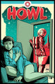 HOWL (2025) #1 CVR A MAURICET