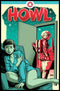HOWL (2025) #1 CVR A MAURICET
