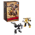 TRANSFORMERS HEARTS OF STEEL TIMELINES MEGATRON & TIMELINES BUMBLEBEE AF