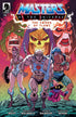 HE-MAN AND THE MASTERS OF THE UNIVERSE THE SWORD OF FLAWS (2025) #1 CVR B TIM SEELEY