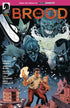 FROM WORLD OF MINOR THREATS BROOD (2024) - SET OF FOUR (A)