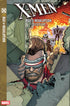 X-MEN AGE OF REVELATION OVERTURE (2025) #1 (ONE SHOT) AARON KUDER REVELATION VAR [AOR]