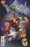 VOLTRON (2011) #2