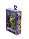 TMNT X USAGI YOJIMBO ULTIMATE DONATELLO 7IN AF