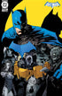 BATMAN (2025) #1 SECOND PRINTING CVR B DAN MORA CARD STOCK VAR