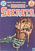 HOUSE OF SECRETS (1956) #123 (GD/VG)