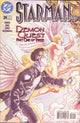STARMAN VOL 2 (1994) TO HELL AND BACK - SET OF THREE